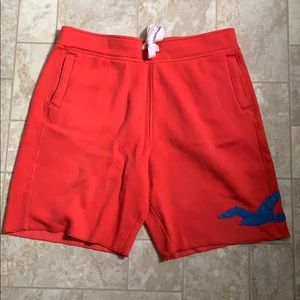 Hollister Shorts